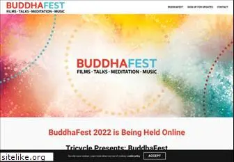 buddhafest.org