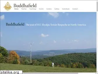 buddhafield.us