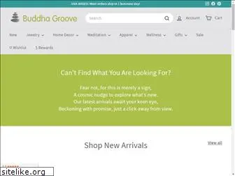 buddhagroove.net