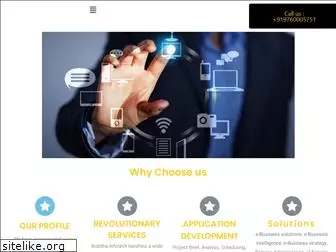 buddhainfotech.com