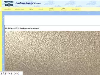 buddhakungfu.com