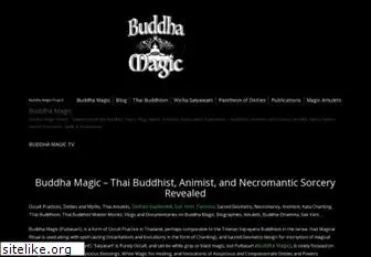 buddhamagic.net