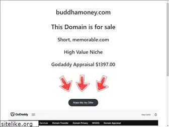 buddhamoney.com