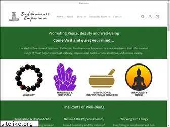 buddhamouse.com