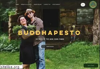 buddhapesto.com