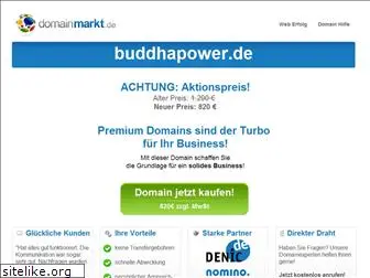 buddhapower.de