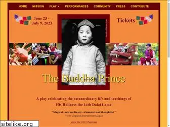 buddhaprince.org