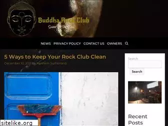 buddharockclub.com