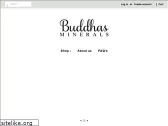 buddhasminerals.com