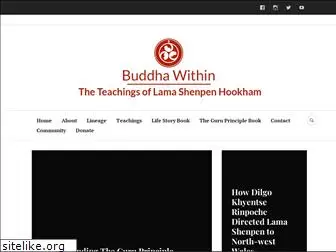 buddhawithin.org.uk