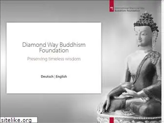 buddhism-foundation.org