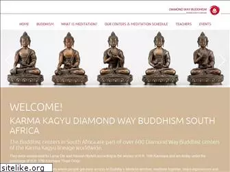 buddhism-southafrica.org