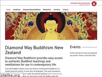 buddhism.org.nz