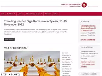 buddhismen.se