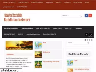 buddhismnetwork.com