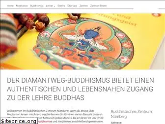 buddhismus-nuernberg.de
