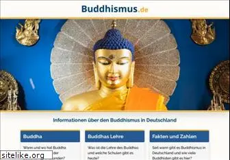 buddhismus.de