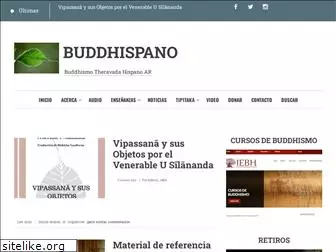 buddhispano.net