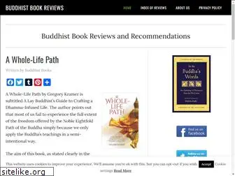 buddhist-book-reviews.com
