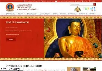 www.buddhistaegyhaz.hu