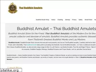 buddhistamulets.net