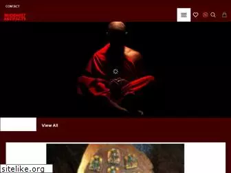 buddhistartifacts.com