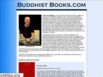 buddhistbooks.com