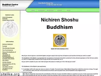 buddhistcentre.net