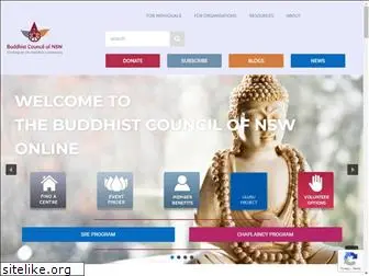 buddhistcouncil.org