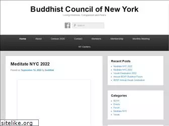 buddhistcouncilny.org