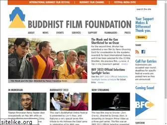 buddhistfilmfoundation.org