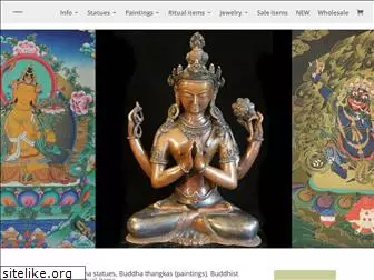 buddhistimages.co.uk