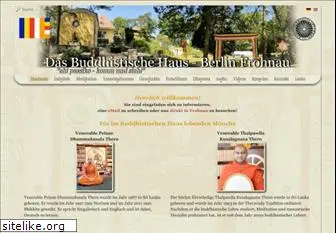 buddhistisches-haus.de