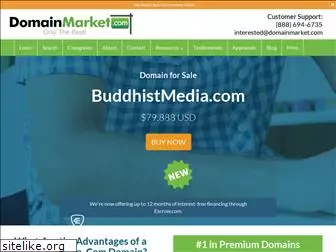 buddhistmedia.com