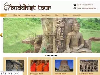 buddhisttour.com