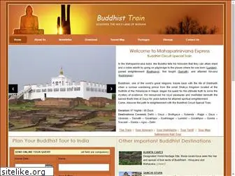 buddhisttrain.com