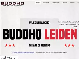 buddho-leiden.nl