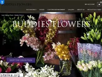 buddiesflowers.net