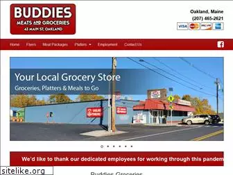 buddiesgrocery.com