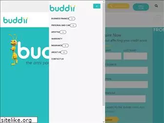 buddii.com.au