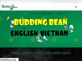 buddingbean.com.vn