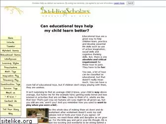 buddingscholars-educational-toys.com