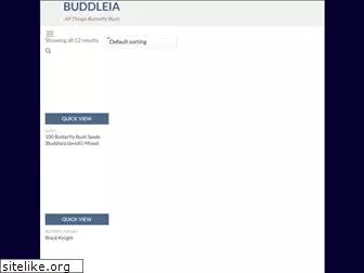 buddleia.com
