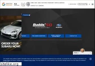 buddssubaru.com