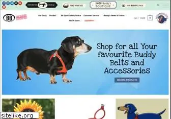 buddy-belts.com