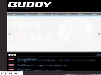 buddy-golfclub.com