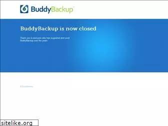 buddybackup.com