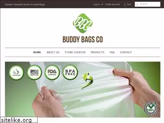 buddybagsco.com