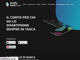 buddybank.com