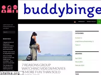 buddybinge.com